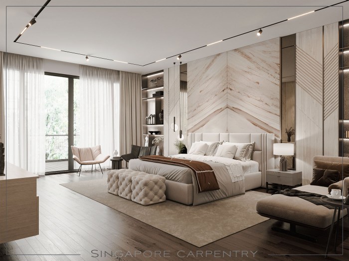 Bedroom modern interior classic ideas master look contemporary club article furniture stylish