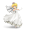 Princess Peach Wedding Dress Movie A Style Evolution