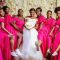 Princess Wedding Dresses Pink A Royal Affair