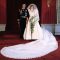 Princess Diana Wedding Dress Train A Royal Icon