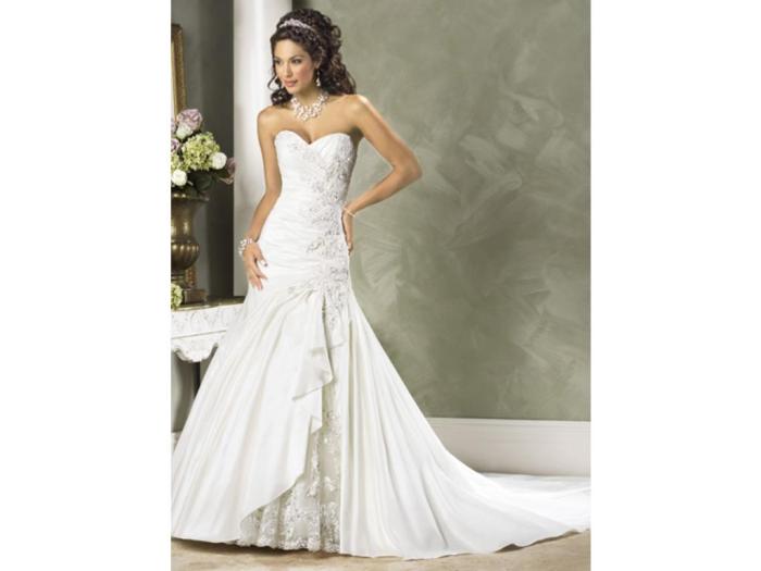 Wedding used dresses dress preowned gown bridal options benefits special why very right may day