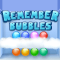 Remember the Bubbles